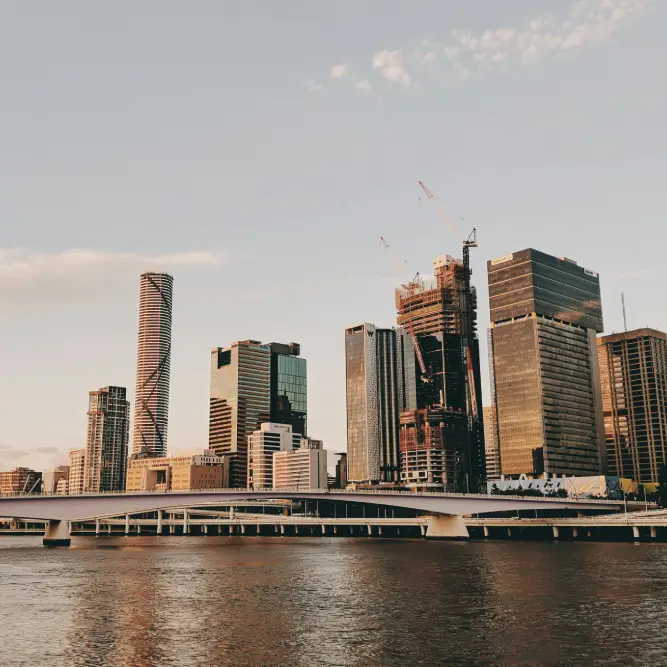 Brisbane