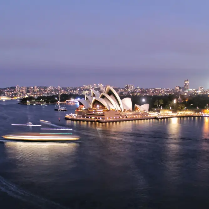 Sydney
