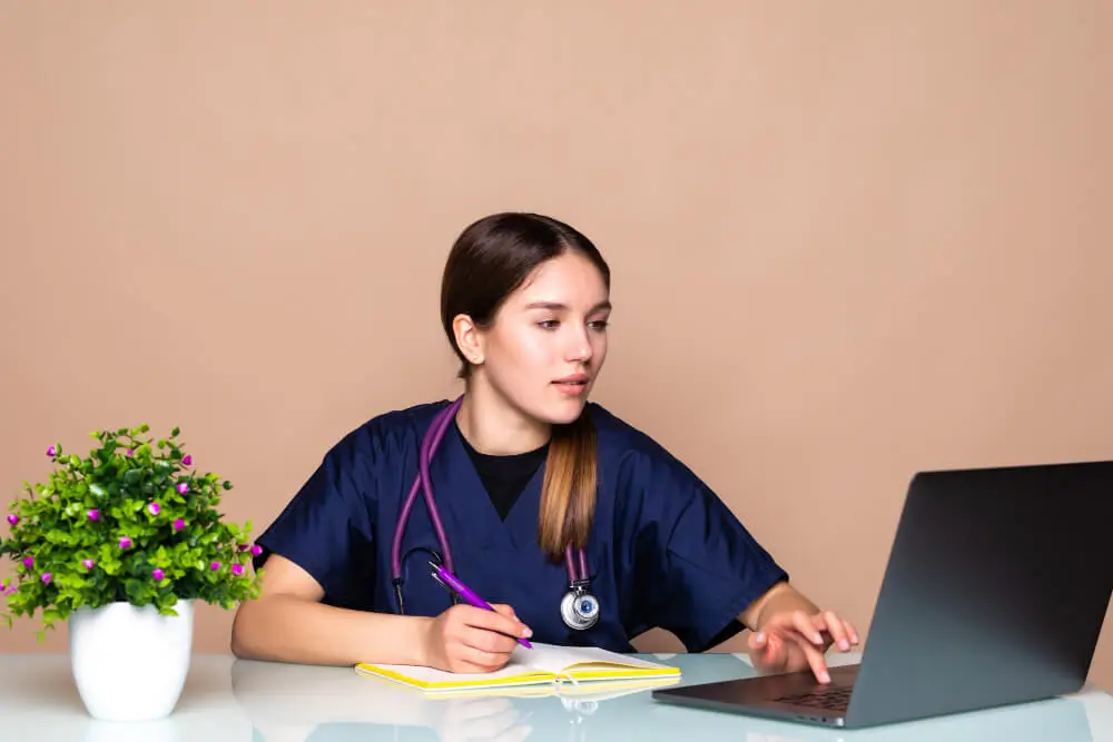 Australian Nursing Registration