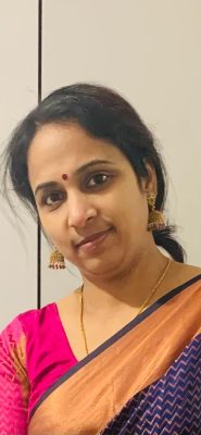 Shalini Prasanth