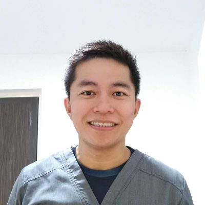 Harisson Yangco