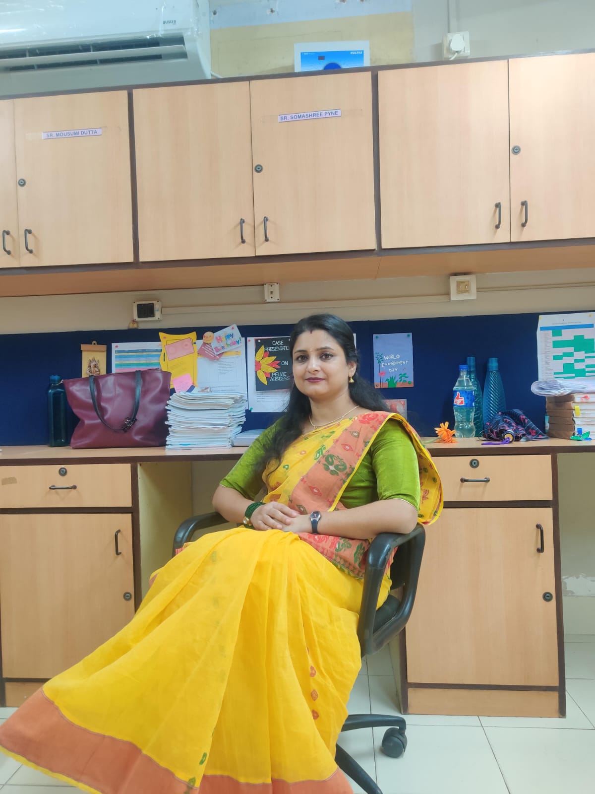 Asmita Bhurtel