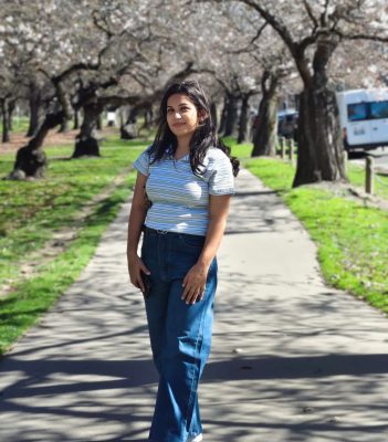 Sakshi Rai